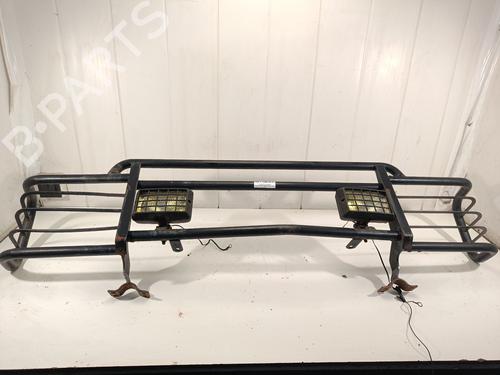 Used Front bumper LADA NIVA Closed Off-Road Vehicle (2121, 2131) 1.7 LPG (78 hp) 25003260