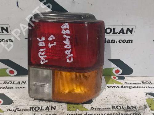Used Right taillight KIA PRIDE (DA) 1.3 (64 hp) 5069610