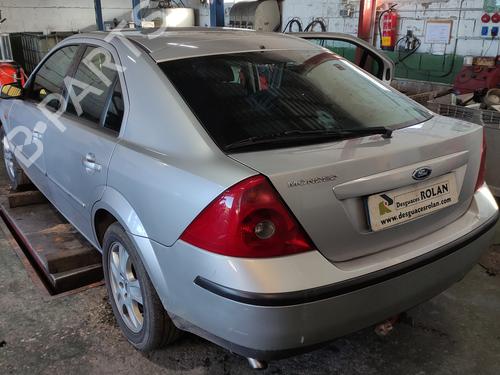Left taillight FORD MONDEO III (B5Y) 2.0 16V TDDi / TDCi | BP8804320C34 