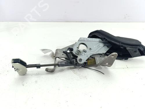 Hand brake BMW 1 (F20) 116 d | BP32273840I18