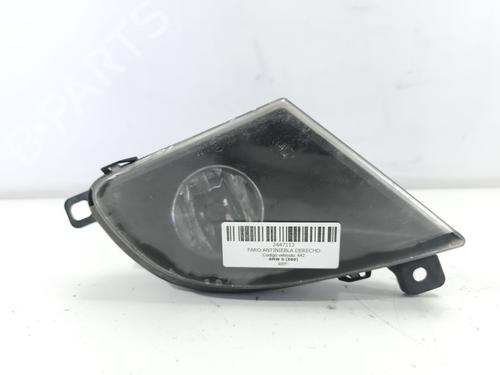 Faro antinebbia anteriore destri Faro antinebbia anteriore destri 39150252 39150252