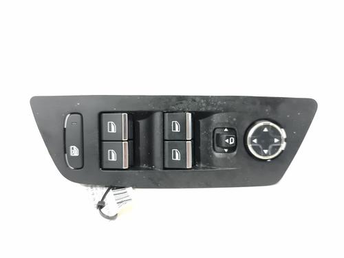 Used Left front window switch Left front window switch PEUGEOT 508 II (FB_, FH_, F3_) 2.0 BlueHDI 160 (FHEHYR) (163 hp) 33689649 33689649