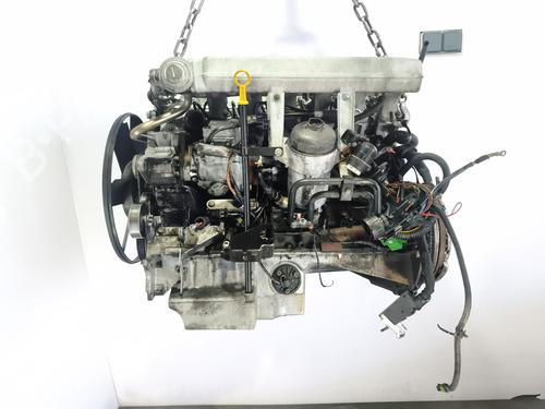Motor Motor OPEL OMEGA B (V94) 2.5 TD (F69, M69, P69) (130 hp) 37031359 37031359