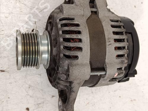 Alternator OPEL ASTRA J (P10)  | BP10686766M7 