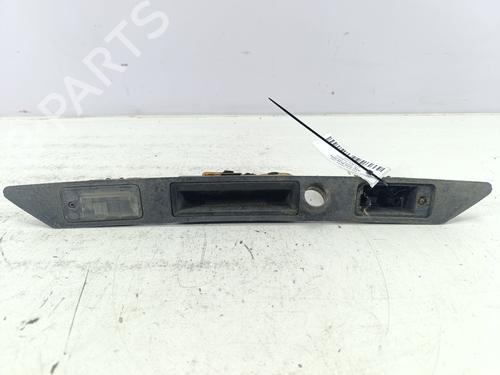 Used Tailgate handle AUDI A4 B6 Avant (8E5) 1.9 TDI (101 hp) 31652023