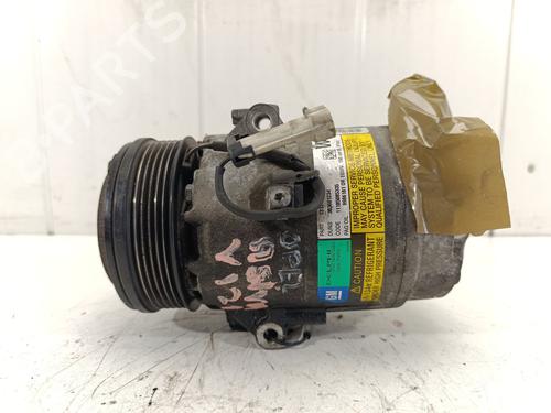 AC-Kompressor OPEL ASTRA H Saloon (A04) 1.7 CDTi (L69) (101 hp) 27208464