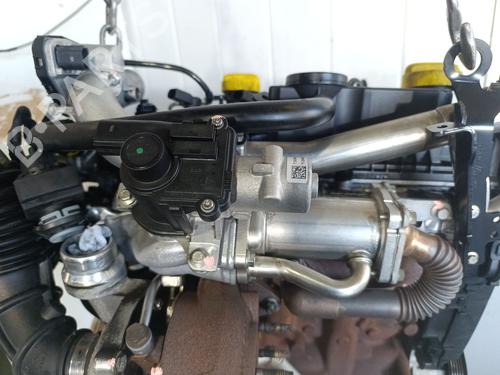 Engine RENAULT MEGANE III Hatchback (BZ0/1_, B3_)  | BP29465068M1 