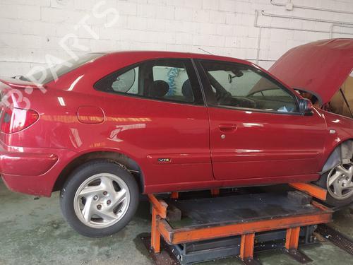 Fuel pump CITROËN XSARA (N1)  | BP8202277M76 