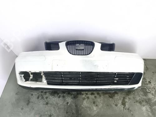 Used Front bumper Front bumper SEAT IBIZA III (6L1) 1.9 SDI (64 hp) 33539622 33539622