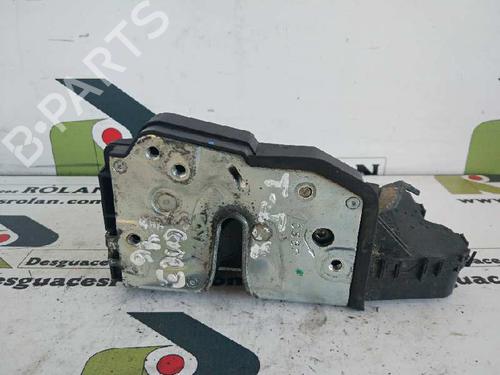Rear left lock BMW 3 (E46) 320 d | BP4051944C100 
