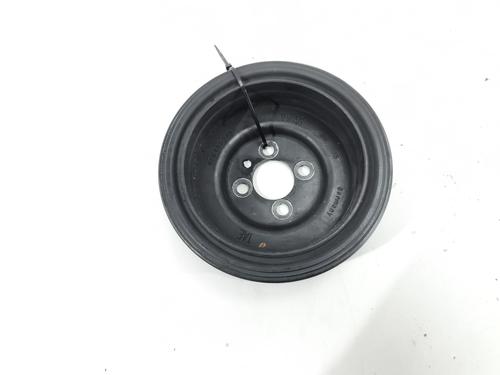 Used Pulley Pulley VW JETTA IV (162, 163, AV3, AV2) 2.0 TDI (110 hp) 39880685 39880685