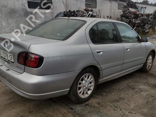 NISSAN PRIMERA (P11) 1.8 16V (114 hp) 1376207