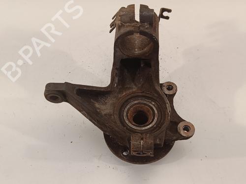 Left front steering knuckle CITROËN ZX (N2)  | BP15599934M25 