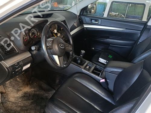 Sidevegg venstre SUBARU LEGACY V Estate (BR) 2.0 D AWD (BRD) | BP30808909C43 