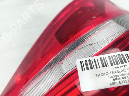 Left taillight BMW X5 (E70) 3.0 sd | BP38956092C34 - Image 3