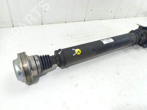 Driveshaft FORD USA MUSTANG Coupe 5.0 V8 Bullitt | BP30135102M37