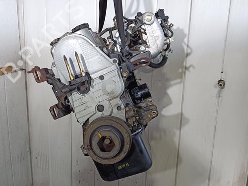 Engine HONDA CIVIC VI Fastback (MA, MB)  | BP13699688M1 