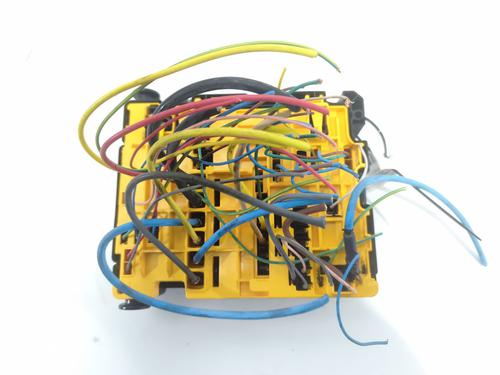 Fuse box TOYOTA PROACE Van (MDZ_) 2.0 D4d (MDZ3) | BP33434543E1 - Image 2