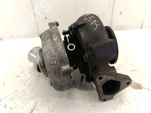 Turbocharger/Supercharger MERCEDES-BENZ SPRINTER 3-t Bus (B903) 316 CDI (903.671, 903.672, 903.673) | BP26640250M71 