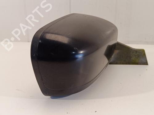 Right mirror MAZDA 5 (CR) 2.0 CD (CR19) | BP13699685C27 