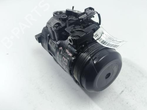 AC compressor MERCEDES-BENZ C-CLASS Coupe (C204) C 250 CDI (204.303) | BP33436908M34 - Image 3