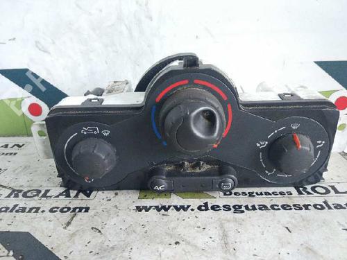 Used Climate control RENAULT KANGOO / GRAND KANGOO II (KW0/1_) [2008-2025]  4055743