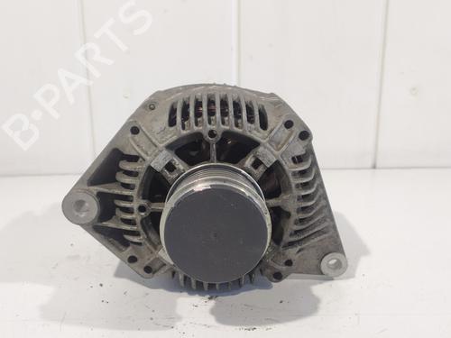 Used Alternator RENAULT MEGANE I (BA0/1_) [1995-2004]  7251584