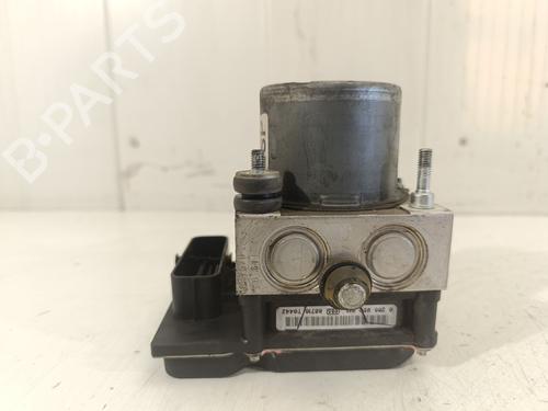 ABS pump ALFA ROMEO MITO (955_) 1.6 JTDM (955AXC1B) | BP29490587M43 