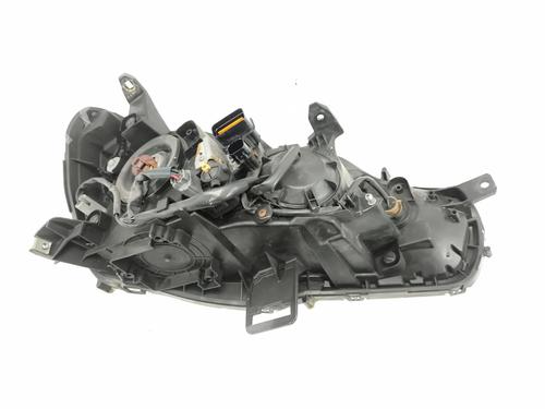 Left headlight MITSUBISHI LANCER VIII (CY_A, CZ_A) 2.0 DI-D (CY8A) | BP33173079C28  - Image 5