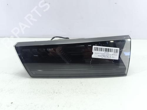 Used Right tailgate light Right tailgate light PEUGEOT 508 II (FB_, FH_, F3_) 2.0 BlueHDI 160 (FHEHYR) (163 hp) 33689658 33689658