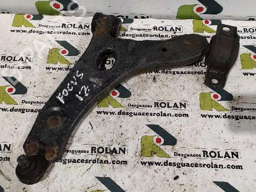 Used Left front suspension arm FORD FOCUS I (DAW, DBW) [1998-2009]  5153882