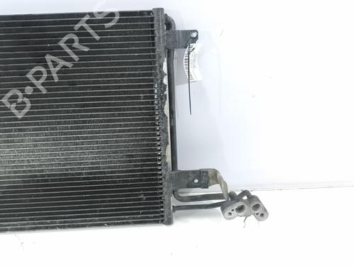AC radiator SEAT LEON (1P1) 2.0 TDI 16V | BP34212221M32  - Image 7