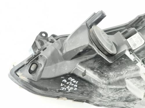 Left headlight OPEL ASTRA H GTC (A04) 1.7 CDTi (L08) | BP34704086C28  - Image 5
