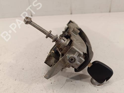 Front left exterior door handle CITROËN C4 I (LC_)  | BP16836736C128 