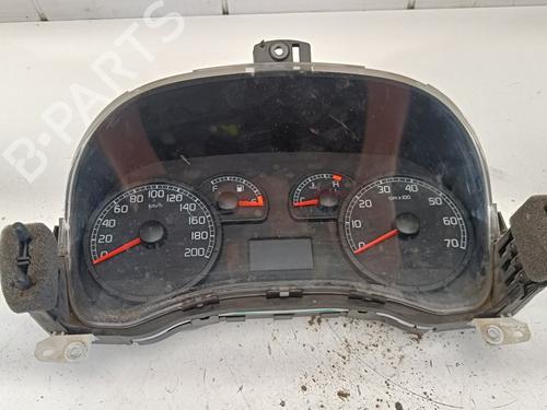 Used Instrument cluster FIAT DOBLO MPV (119_, 223_) [2001-2025]  19496631