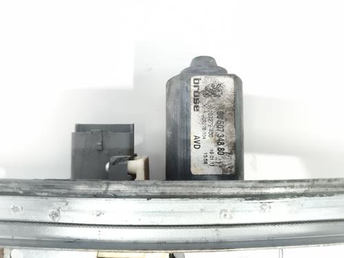 Front right window mechanism PEUGEOT 607 (9D, 9U) 2.2 HDi | BP33660394C23 - Image 5