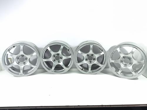 Used Rim Rim SEAT TOLEDO I (1L2) [1991-1999] 33963471 33963471