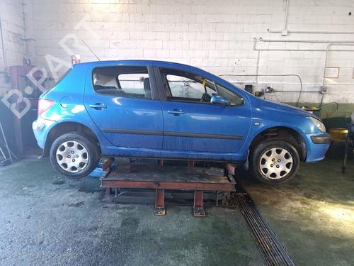 Brugte PEUGEOT 307 (3A/C) 1.6 16V (109 hp) 4393319