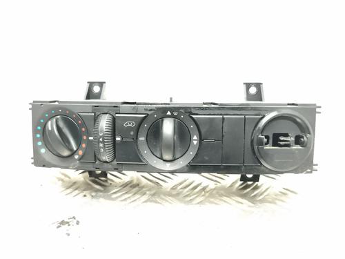 Used Climate control Climate control MERCEDES-BENZ SPRINTER 5-t Van (B906) 515 CDI (906.653, 906.655, 906.657) (150 hp) 33854981 33854981