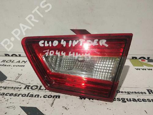 Used Right taillight RENAULT CLIO IV (BH_) [2012-2021]  4056481