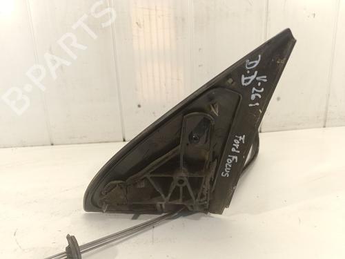 Right mirror FORD FOCUS I (DAW, DBW) 1.8 Turbo DI / TDDi | BP29709867C27 