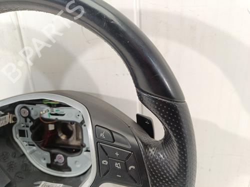 Steering wheel MERCEDES-BENZ GLK-CLASS (X204) 220 CDI (204.902) | BP25010582C49 