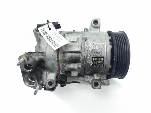 Used AC compressor AC compressor PEUGEOT 508 II (FB_, FH_, F3_) 2.0 BlueHDI 160 (FHEHYR) (163 hp) 33689663 33689663