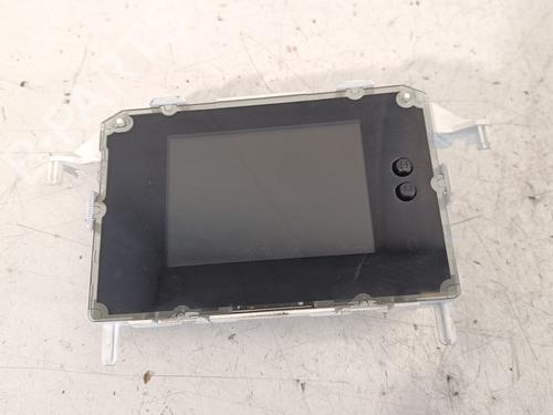 Used Display monitor FORD FOCUS III [2010-2020]  12548212
