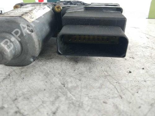 Left rear window motor SKODA OCTAVIA II (1Z3)  | BP4062806E23 