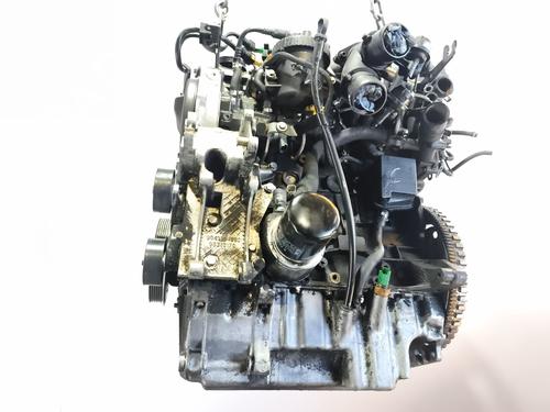 Engine PEUGEOT 607 (9D, 9U) 2.2 HDi | BP33755115M1 - Image 2