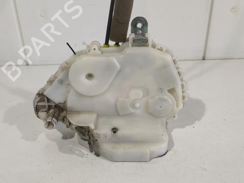 Front left lock HONDA CIVIC VIII Hatchback (FN, FK)  | BP7208608C98 