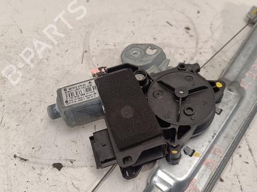 Front right window mechanism PEUGEOT 308 I (4A_, 4C_)  | BP22927179C23