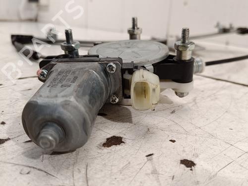 Front right window mechanism KIA RIO III (UB) 1.4 CRDi | BP11364705C23 