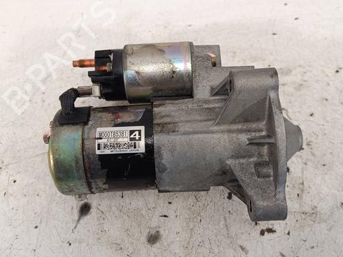 Used Starter PEUGEOT 406 (8B) 2.2 HDi (133 hp) 12547319